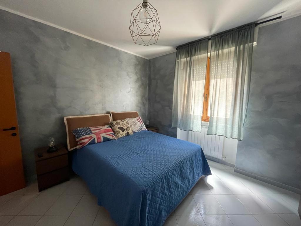 Wellhome มารีนา ดิ มอนเตมาร์เชียโน ภายนอก รูปภาพ
