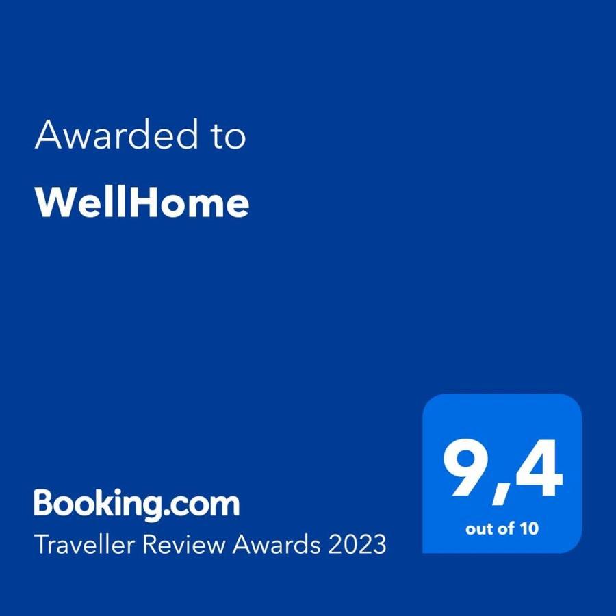 Wellhome มารีนา ดิ มอนเตมาร์เชียโน ภายนอก รูปภาพ